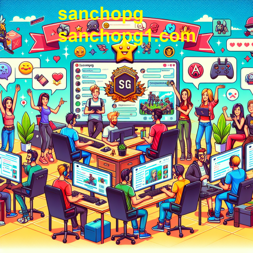 A Importância da Comunidade nos Jogos Online