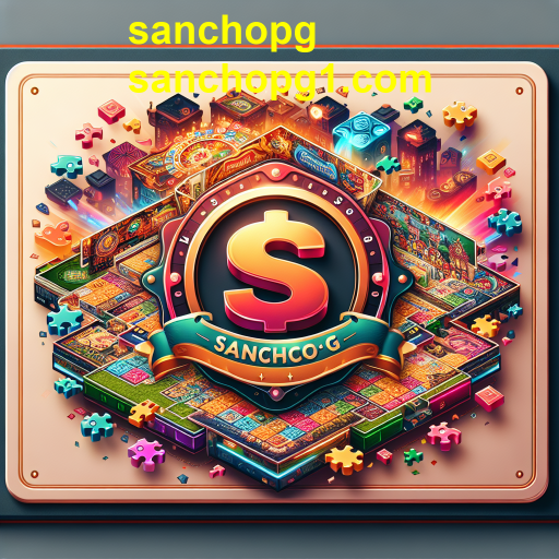 Os Desafios dos Quebra-Cabeças em Sanchopg