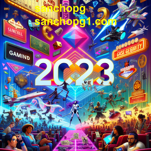 Os Lançamentos Imperdíveis de Jogos em 2023