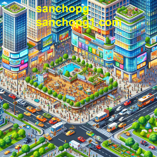 O Fascinante Mundo dos Jogos de Simulação